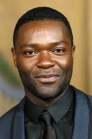 David Oyelowo isDave